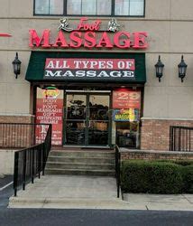 Erotic Massage Parlors in Birmingham and Happy Endings AL